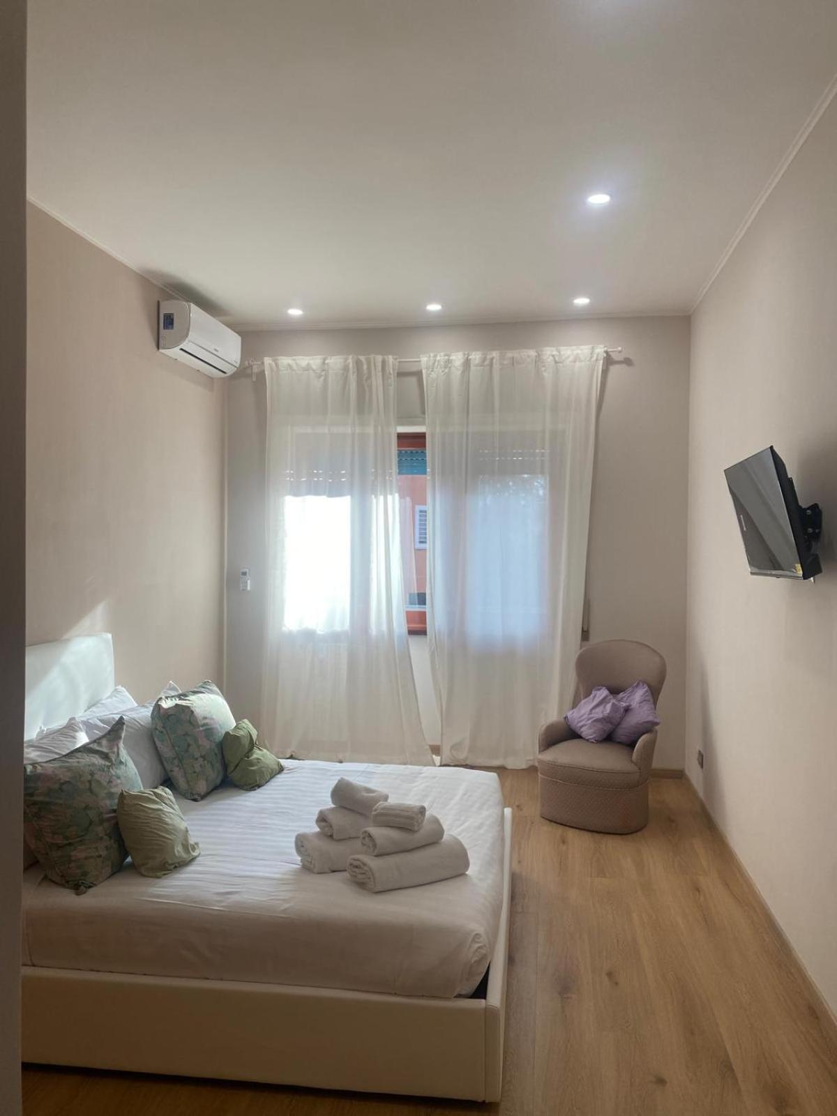 Appartamento Eliseven Trastevere