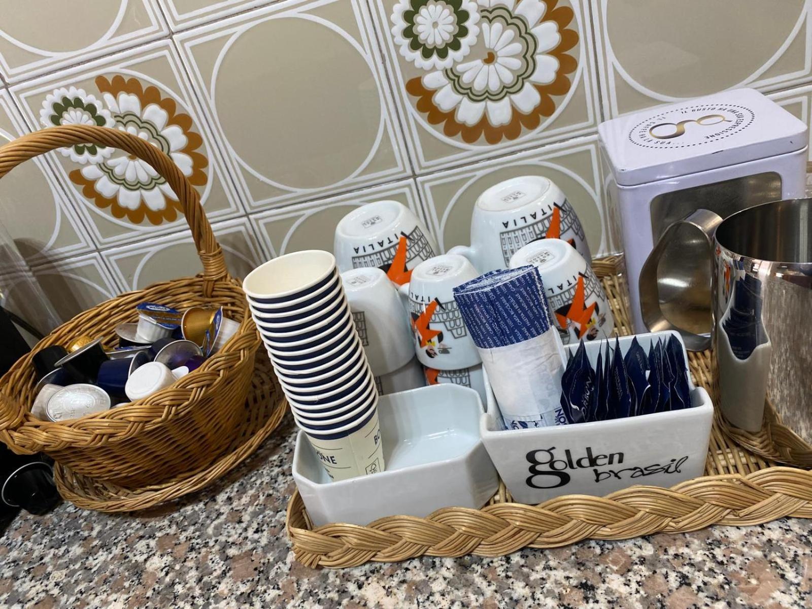Eliseven Trastevere Appartamento