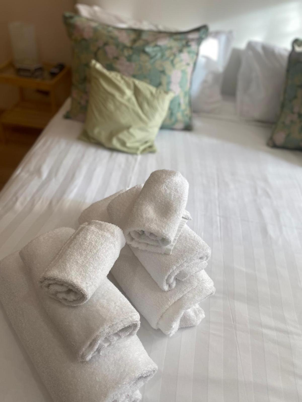Eliseven Trastevere Apartamento *