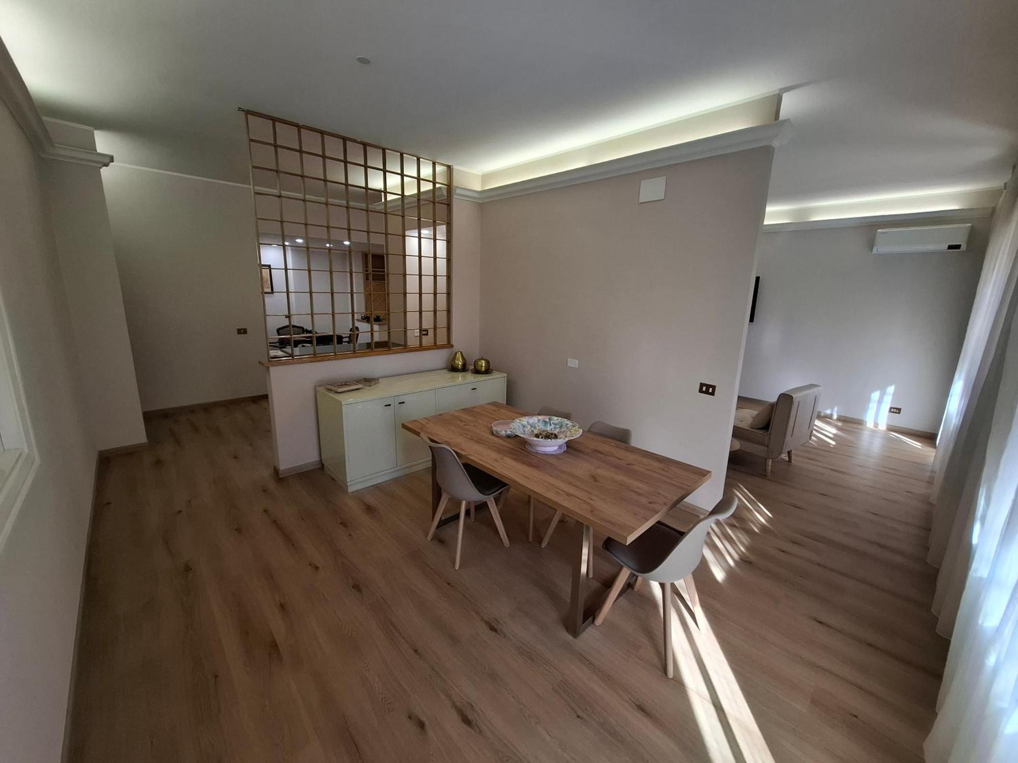 Eliseven Trastevere Appartamento