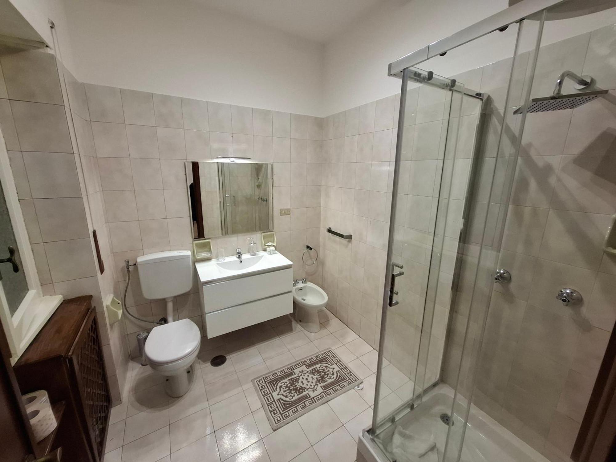Appartamento Eliseven Trastevere *