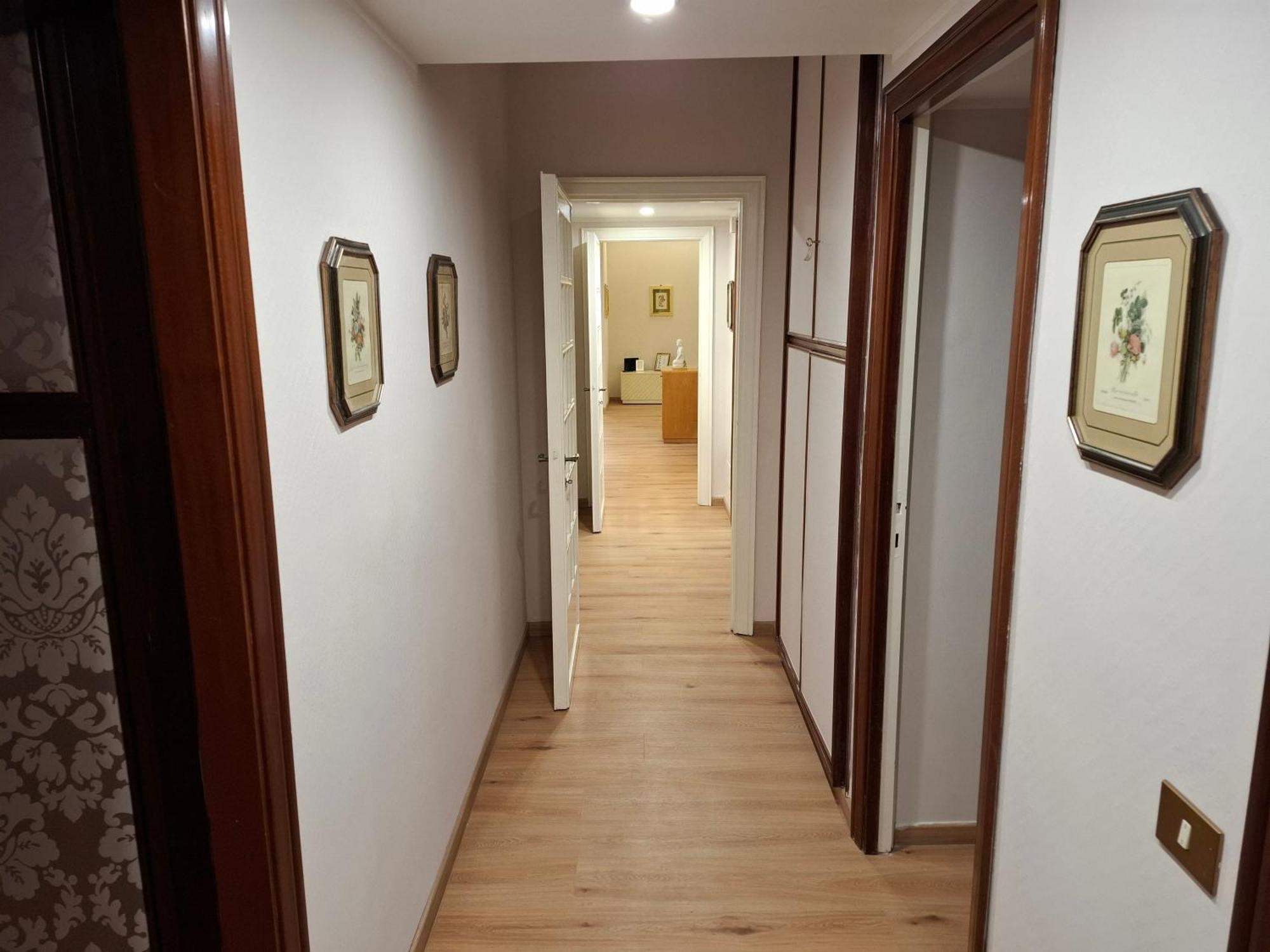 Eliseven Trastevere Appartamento Roma