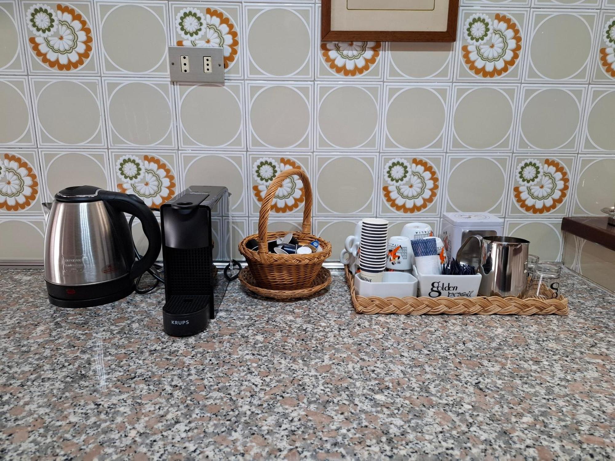 Appartamento Eliseven Trastevere