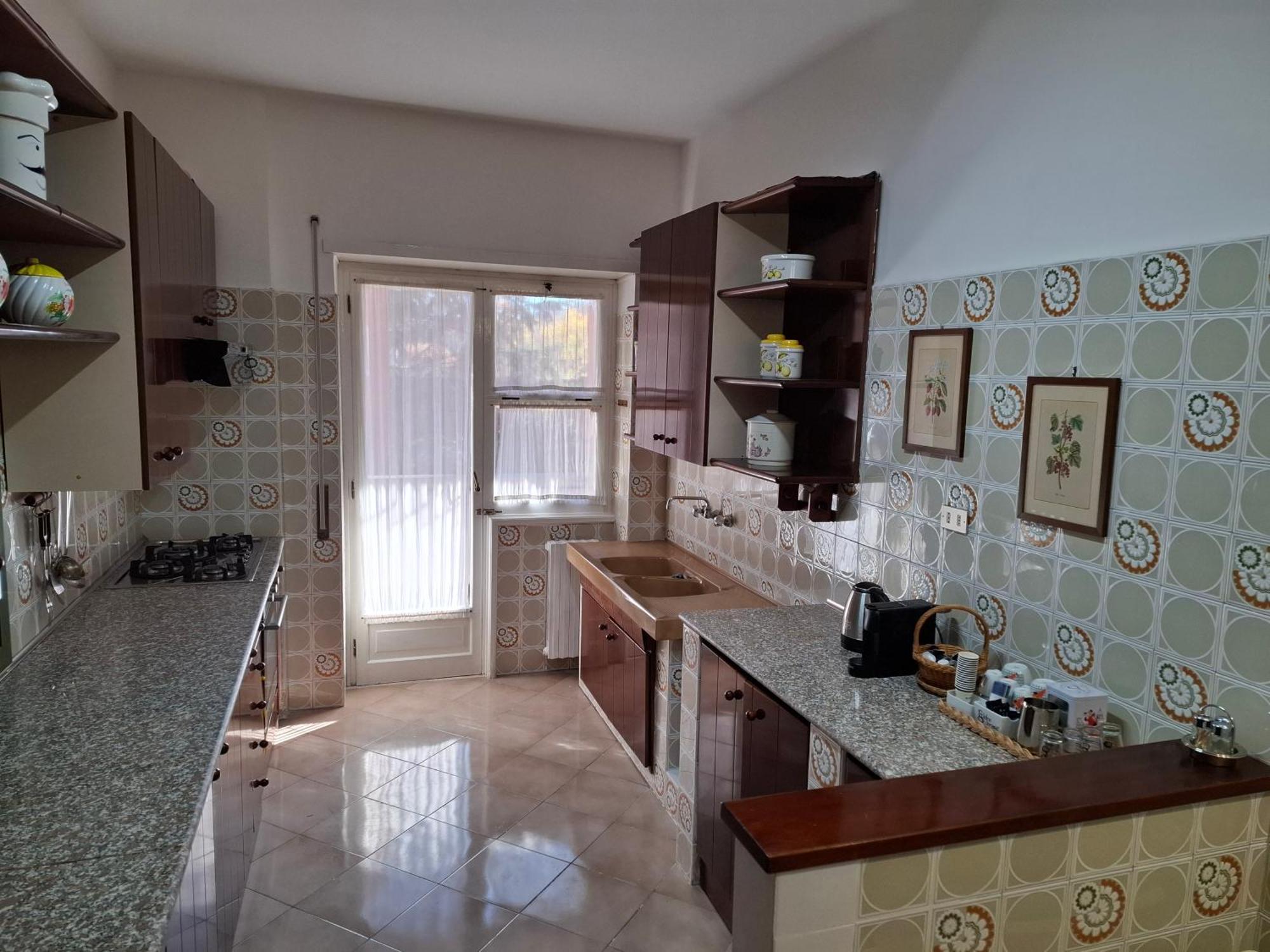 Eliseven Trastevere Apartamento *