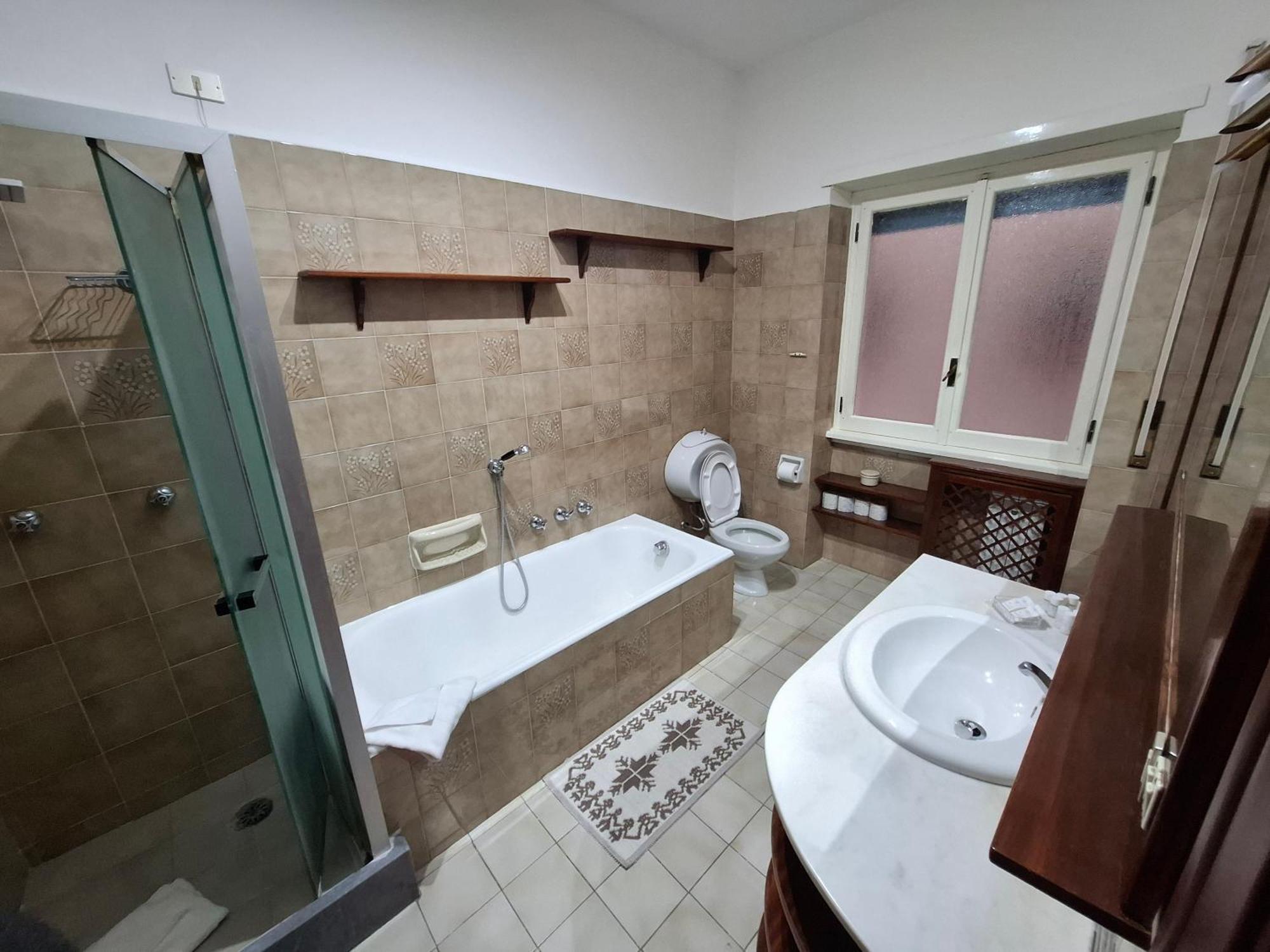 Appartamento Eliseven Trastevere *