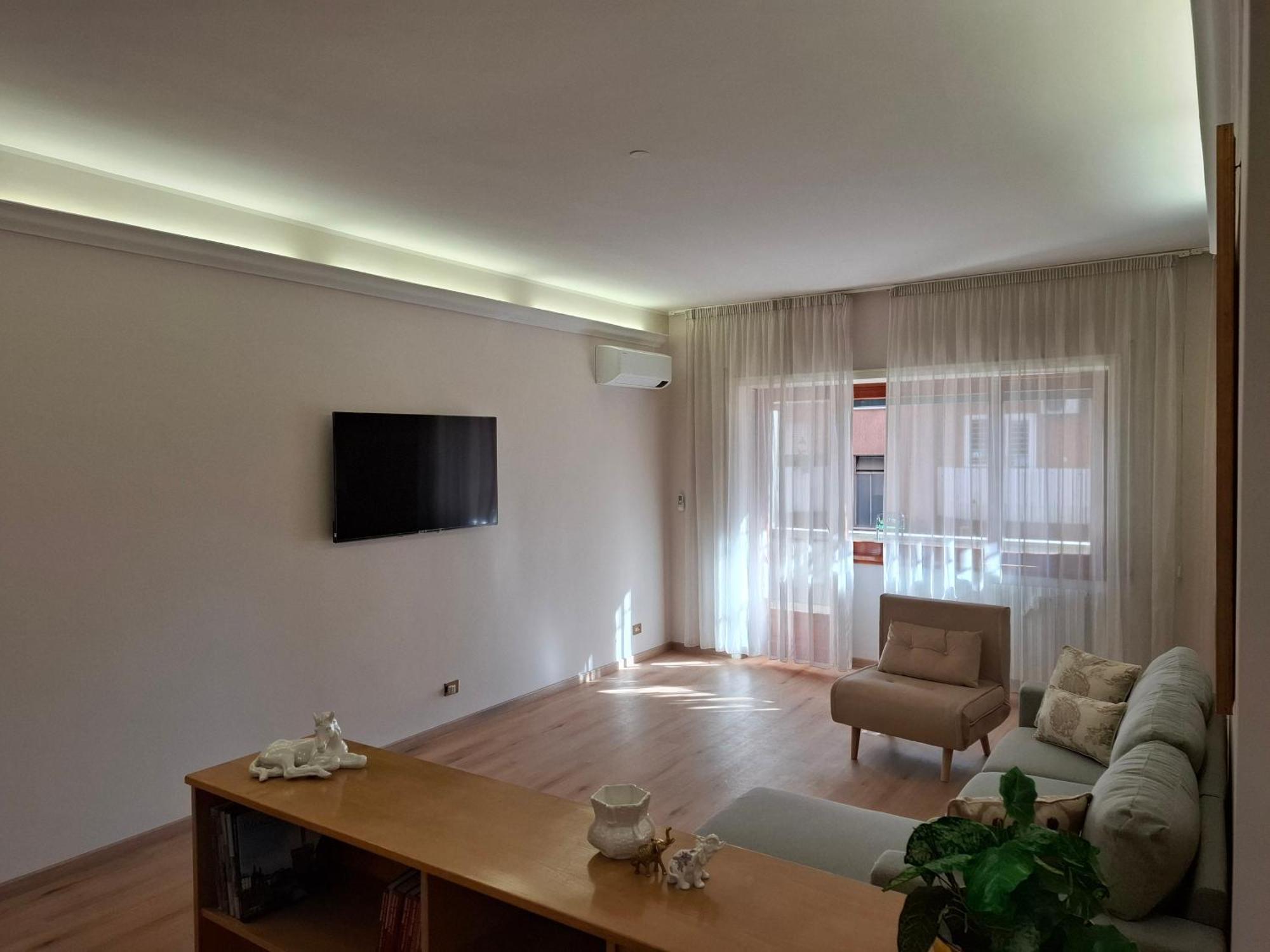 Eliseven Trastevere Appartamento *
