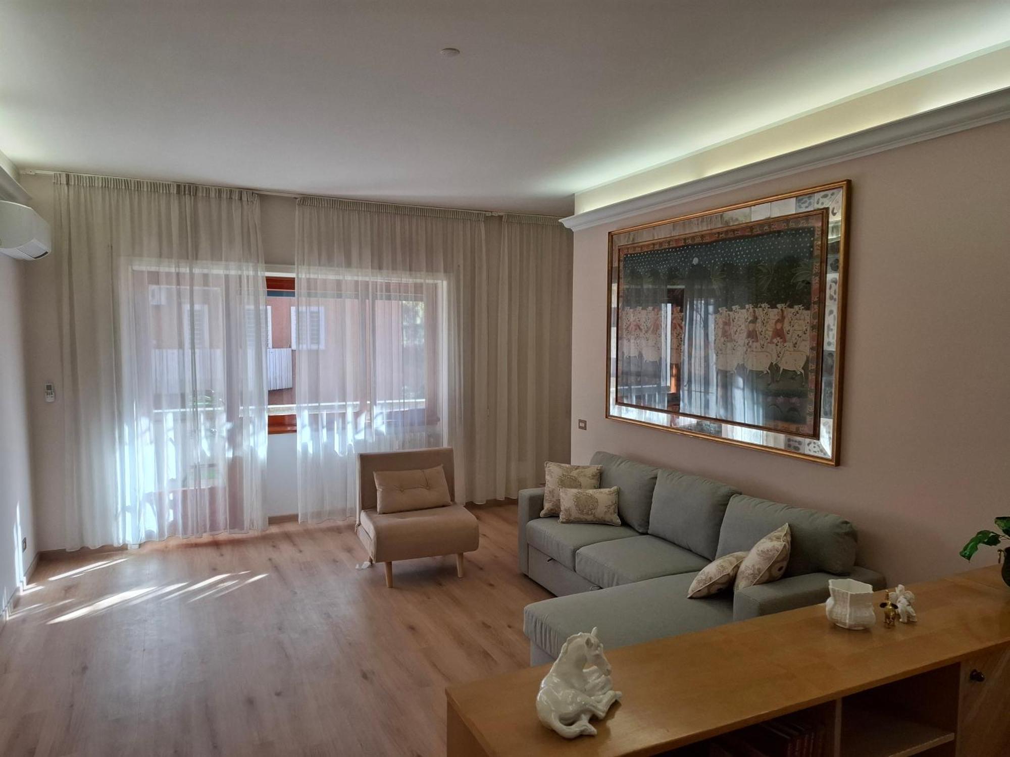 Eliseven Trastevere Appartamento Roma
